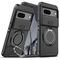 Futrola CamShield Ring stand - Google Pixel 7 crna.