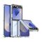 Futrola Transparent Ice Cube - Samsung F741B Galaxy Z Flip 6.