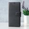 Futrola Hanman Canvas ORG - Huawei Honor X6b crna.