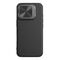 Futrola Nillkin CamShield Prop Magnetic - iPhone 16 Pro crna.