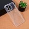 Futrola Full Protection - iPhone 16 Pro Max 6.9 Transparent.
