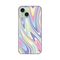 Silikonska futrola PRINT Skin - iPhone 15 Liquid Dream.
