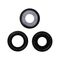 Staklo kamere - Iphone 12 Pro Max black (crni).