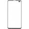 Staklo touchscreen-a + OCA - Samsung G975/Galaxy S10 Plus Crno (Original Quality).