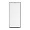 Staklo touchscreen-a + OCA - Samsung G985F Galaxy S20 Plus Crno (Original Quality).