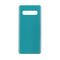 Poklopac - Samsung G973/Galaxy S10 Prism Green (NO LOGO).