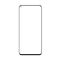Staklo touchscreen-a - Xiaomi Mi 11 black (crni).