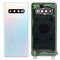 Poklopac - Samsung G975/Galaxy S10 Plus Prism white (beli) + staklo kamere (NO LOGO).