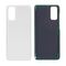 Poklopac - Samsung G980/Galaxy S20 Aura white (beli) (NO LOGO).