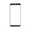 Staklo touchscreen-a - Samsung J810/Galaxy J8 2018 Crno (Original Quality).
