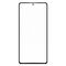 Staklo touchscreen-a - Xiaomi 11T Crno.