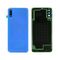 Poklopac - Samsung A505/Galaxy A50 2019 Blue + staklo kamere (NO LOGO).