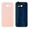 Poklopac - Samsung A520F/Galaxy A5 2017 pink (NO LOGO).