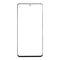 Staklo touchscreen-a + OCA - Samsung N980/Galaxy Note 20 Crno.