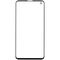 Staklo touchscreen-a - Samsung G973/Galaxy S10 Crno (Original Quality).
