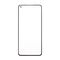Staklo touchscreen-a - Xiaomi Mi 11 Lite Crno CHO.