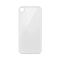 Poklopac - iPhone SE 2020 white (beli) (NO LOGO).