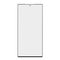 Staklo touchscreen-a + OCA - Samsung N986/Galaxy Note 20 Ultra 5G Crno (Original Quality).