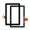 touchscreen - Huawei Media Pad 10 Link crni (High Quality).