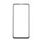 Staklo touchscreen-a + OCA - Xiaomi Mi 9T Crno CHO.