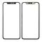 Staklo touchscreen-a + OCA - Iphone 11 Pro Max Crno CHO.