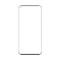 Staklo touchscreen-a - Xiaomi Mi 10 Crno CHO.