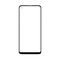 Staklo touchscreen-a + OCA - Huawei P40 Lite E Crno CHO.