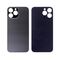 Poklopac - Iphone 13 Pro Gray (NO LOGO).