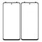 Staklo touchscreen-a - Xiaomi Mi 10T Lite Crno CHO.