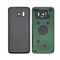 Poklopac - Samsung G935/Galaxy S7 Edge black (crni) + staklo kamere (NO LOGO).