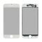 Staklo touchscreen-a+frame+OCA+polarizator - Iphone 7 4,7 belo OCM.
