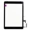 touchscreen - Ipad Air + Home Dugme Crno AAA.