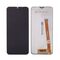 LCD displej (ekran) - Samsung A102U Galaxy A10e + touchscreen black (crni) (Original Material).