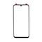 Staklo touchscreen-a - Huawei Honor 10 Lite crno.