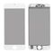 Staklo touchscreen-a+frame+OCA+polarizator - Iphone 6S 4,7 belo OCM.