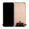 LCD displej (ekran) - OnePlus 9 + touchscreen Crni OEM Refurbished.