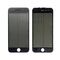Staklo touchscreen-a+frame+OCA+polarizator - Iphone 7 4,7 crno CO.
