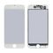 Staklo touchscreen-a+frame+OCA+polarizator - Iphone 7 4,7 belo CO.