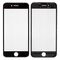 Staklo touchscreen-a+frame - Iphone 7 4,7 crno AAA.