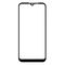 Staklo touchscreen-a - Motorola Moto E6i Crno.