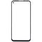Staklo touchscreen-a - Realme 6S Crno CHO.