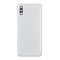 Poklopac - Samsung A705/Galaxy A70 2019 beli+staklo kamere SPO SH.