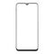 Staklo touchscreen-a+OCA - Samsung A205/Galaxy A20 2019 crno.