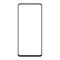 Staklo touchscreen-a+OCA - Samsung A525/Galaxy A52 2021 crno.