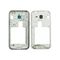 Maska / oklop - Samsung J100F Galaxy J1 tamno plavi.