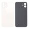 Poklopac - Iphone 12 mini beli.