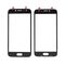 Staklo touchscreen-a+OCA - Samsung J200F/Galaxy J2 2015 crno.