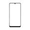 Staklo touchscreen-a+OCA - Samsung A315/Galaxy A31 2020 crno.