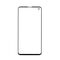 Staklo touchscreen-a+OCA - Samsung G970/Galaxy S10e crno.