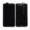 LCD displej (ekran) - Meizu MX4+touchscreen crni.